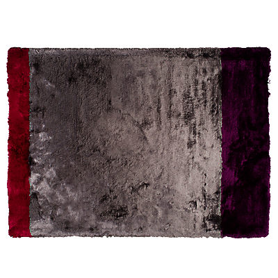 Designers Guild Kasuti Rug Amethyst